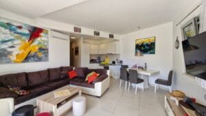 14177 Apartment With Excellent Views Morinj (14)