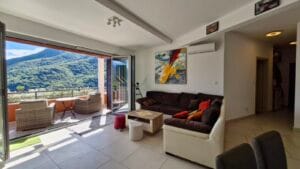 14177 Apartment With Excellent Views Morinj (15)