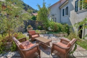 Stone Villa On The First Line To The Sea In Lepetani, Tivat, 13822 (21)