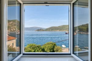 Stone Villa On The First Line To The Sea In Lepetani, Tivat, 13822 (3)