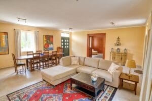 Stone Villa On The First Line To The Sea In Lepetani, Tivat, 13822 (60)