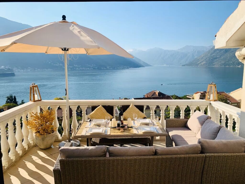 14179 Dobrota Apartment For Sale 11