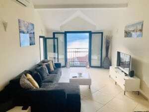 14179 Dobrota Apartment For Sale 19