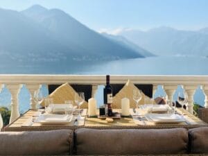 14179 Dobrota Apartment For Sale 9